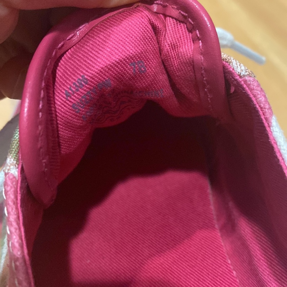 Coach sneakers - Picture 4 of 8